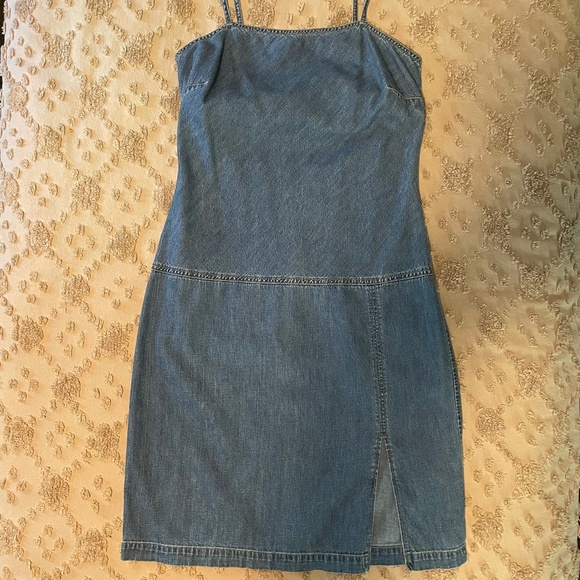 Tommy Denim Jumper - Picture 1 of 16